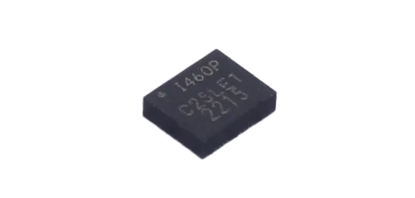 Brand new original ICM-42670-P silk screen I460P patch LGA14 motion tracker