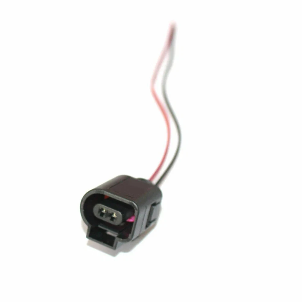 Car Ambient Air Temperature Sensor Pigtail for For Jetta For 1J0973702 Fits A7 Sportback 2011 2021 A8 2004 2021