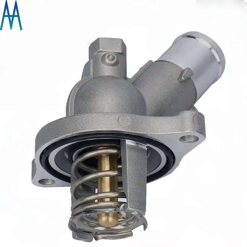 

12650241 Coolant Thermostat Housing for Chevy Malibu Colorado GMC Buick 2.5L L4 902-2125