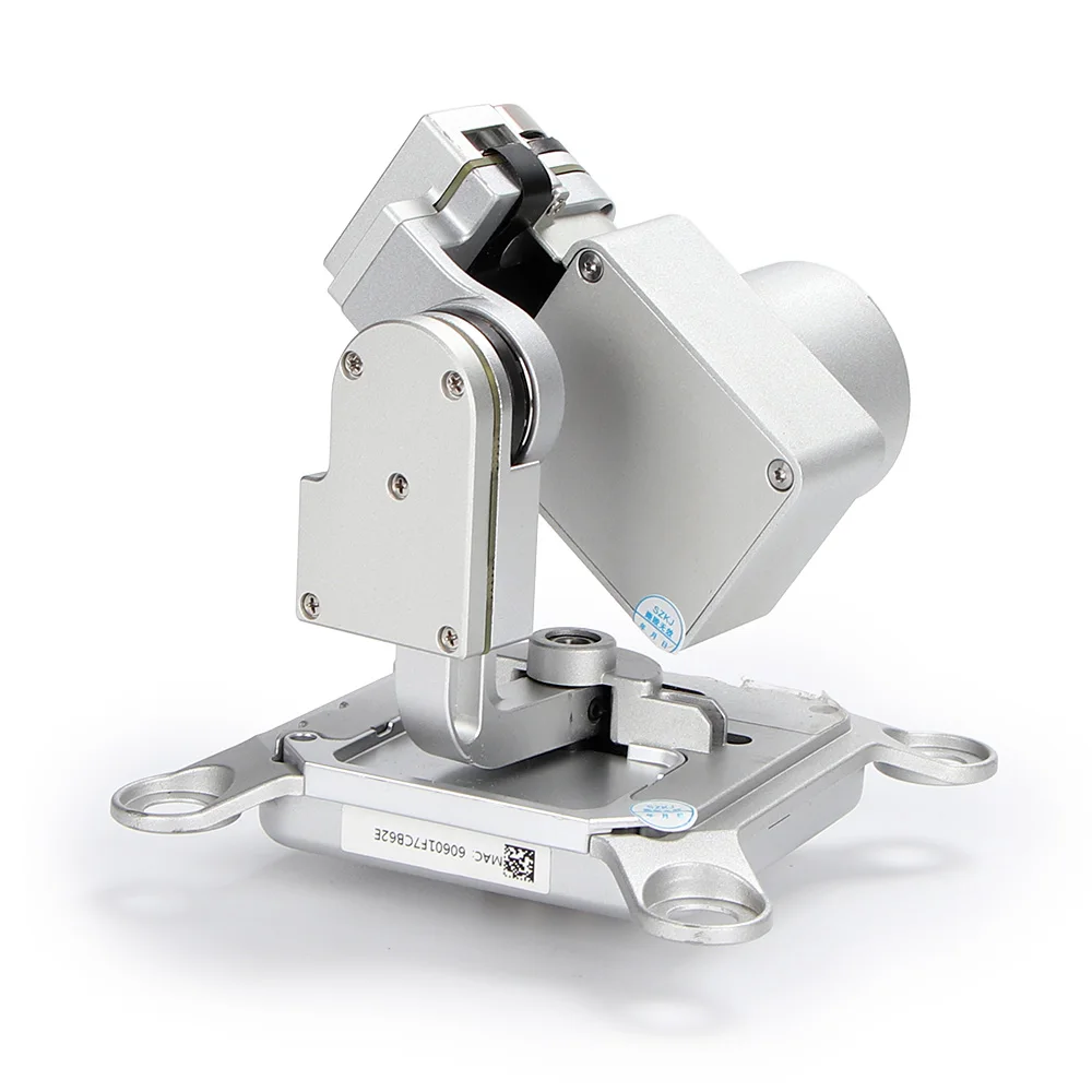 Peças de reparo usadas do conjunto do cardan para acessórios Phantom 3Drone forDJI Phantom 3 SE