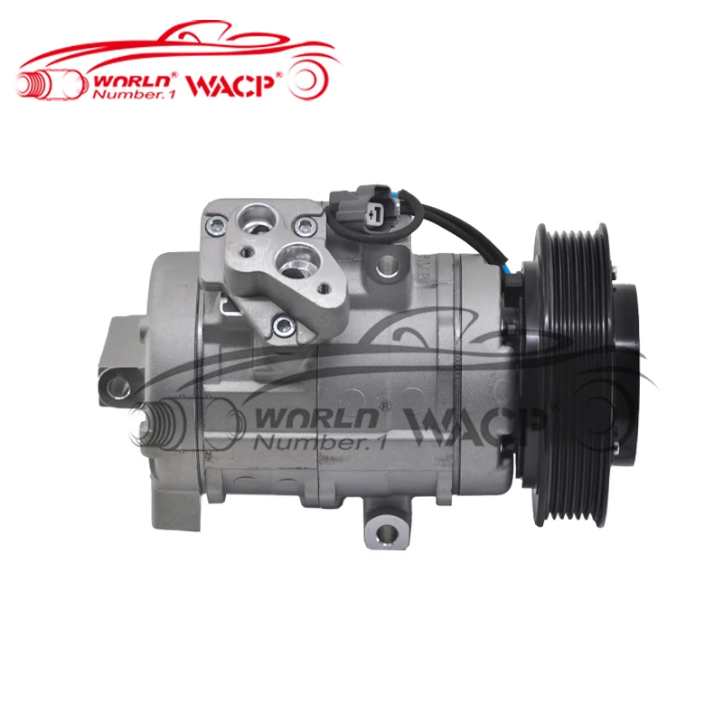 

Modification 38810PGM003 4471706750 Auto AC System Part Compressor 10S20C Compressor for Honda Odyssey RA6 2000-2004 WXHD009