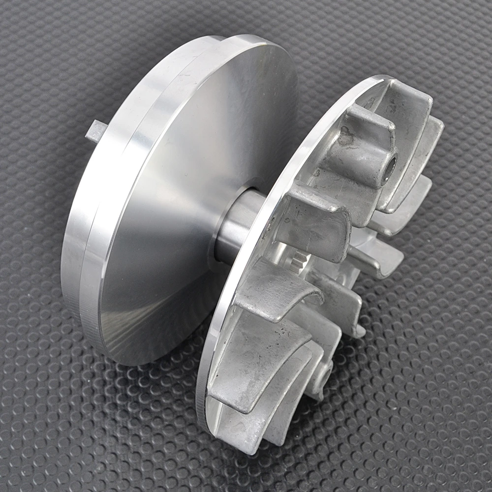 Front Clutch Variat…