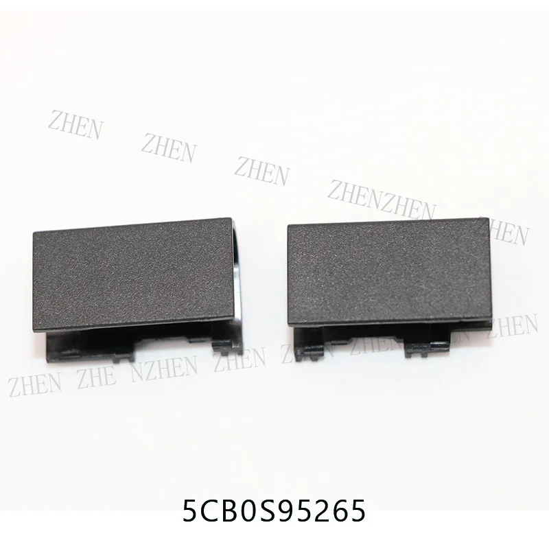 S for Lenovo 14W Hinge Cap Strip Trim Cover Black 5CB0S95265