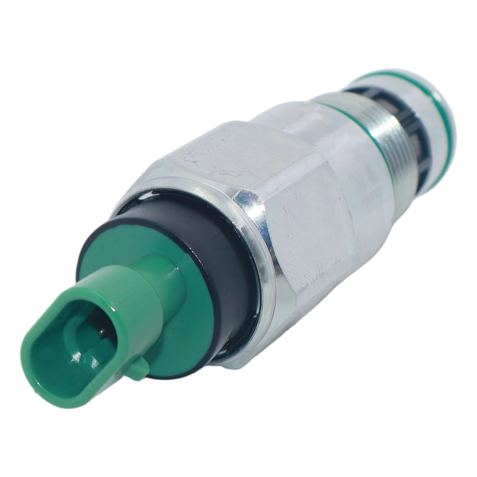 solenoid valve 333-0601 3330601 Fits for Cummins Engine ISC K19 N14 NH855 NT855 QSK19 QSK45 CM500