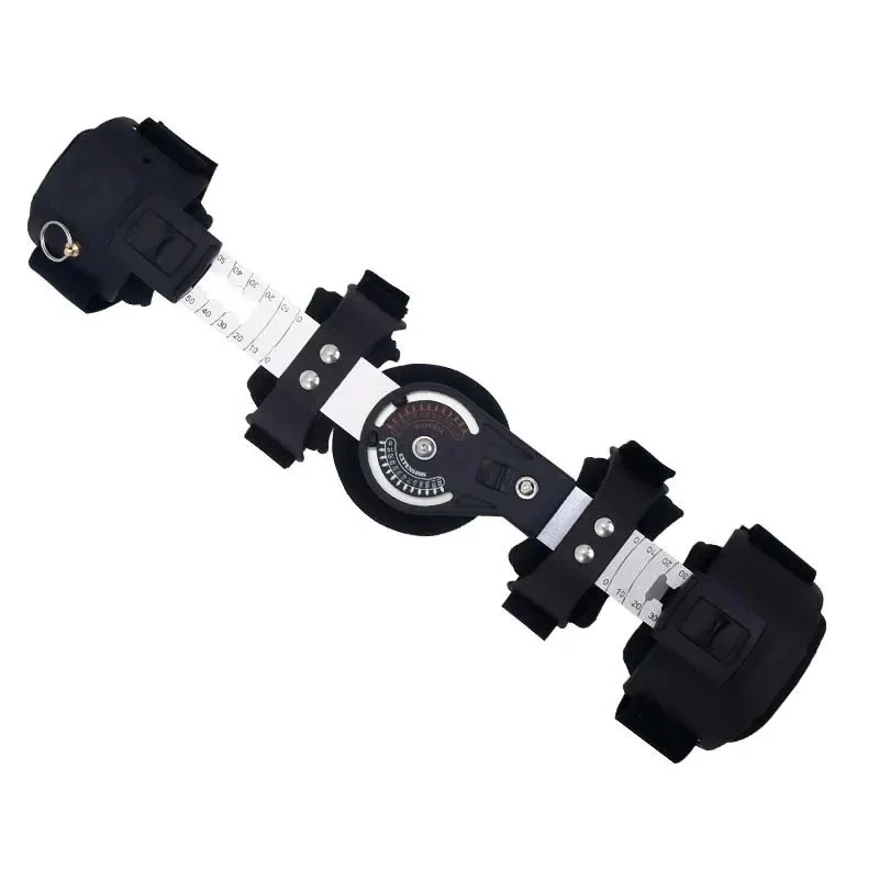 Elbow joint fixation brace ROM hinged Shoulder Arm Sling Forarm Braces Support Splint Orthosis