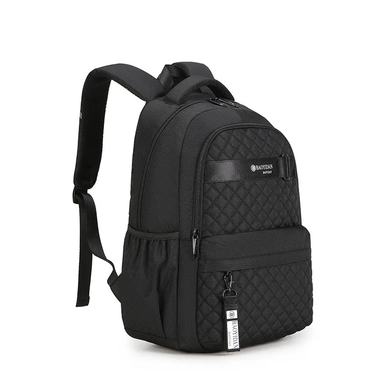 

Nesitu Черный Белый Серый Розовый Синий Красный Хаки А4 Большая вместимость 14, 15,6 дюйма Рюкзак для ноутбука Мужчины Женщины Туристическая дорожная сумка M1225