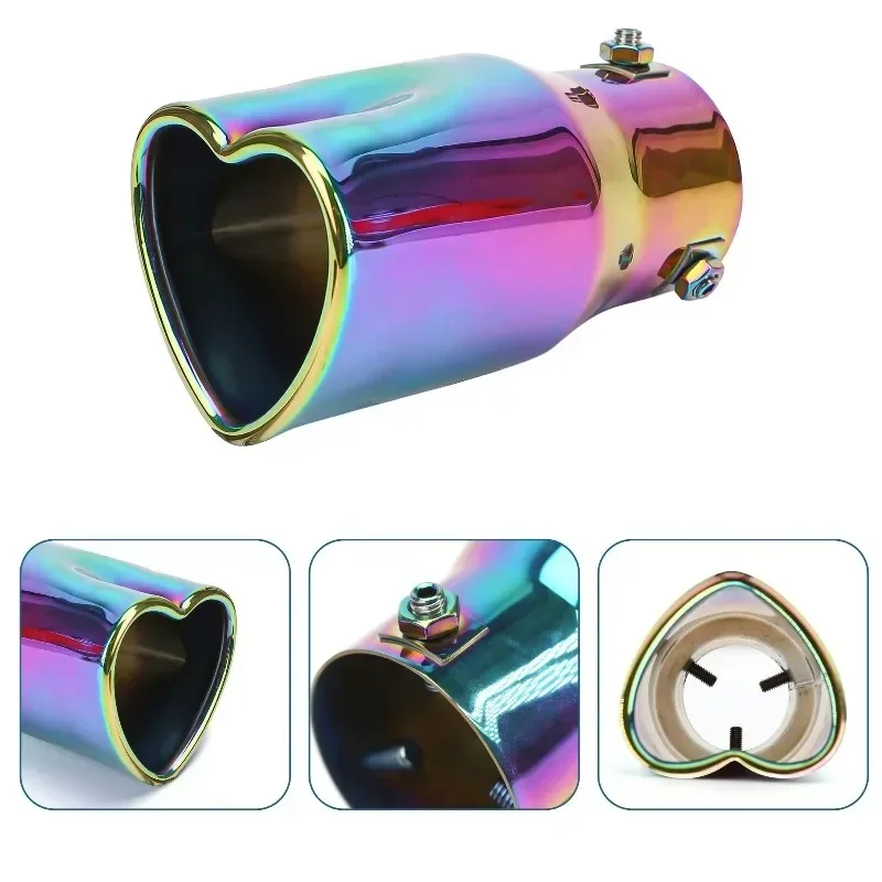 1Pcs For 5-Color Ge…