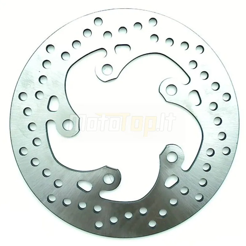 220mm Rear Wheel Brake Disc Rotor For SUZUKI GSXR600 GSXR750 2004-2022 GSX-R1000 2003-2016 SV1000 2006-2007 P/N : 69211-18G00