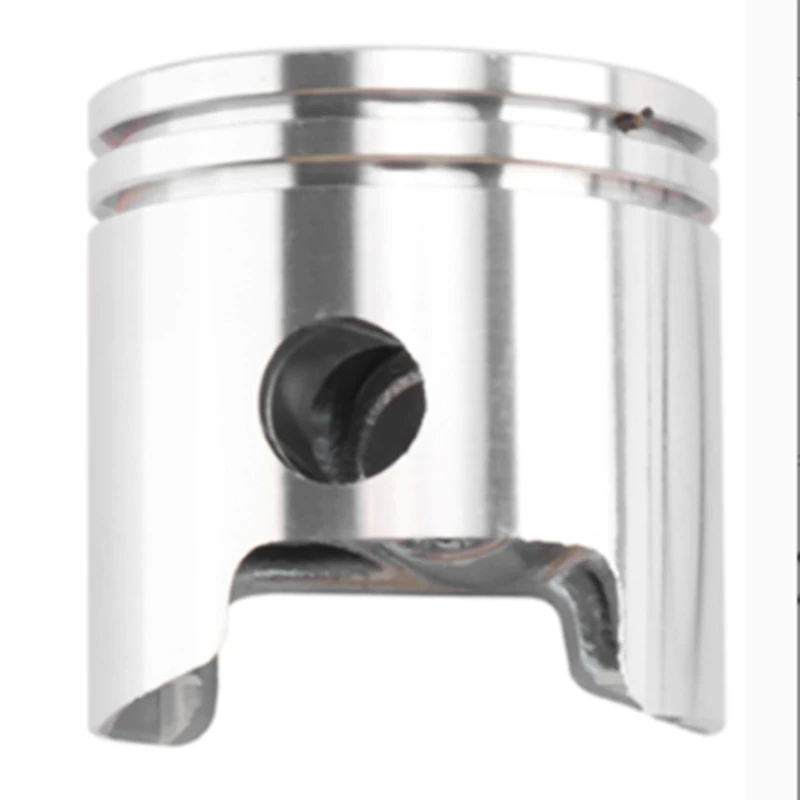 

Поршень подвесного мотора 6E7-11631-00-97 для подвесного мотора Yamaha 2T 9,9 л.с. 15 л.с. 683/682/6E7/6E8/63 В Parsun Hidea Seapro