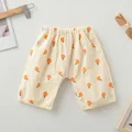 Beige Orange