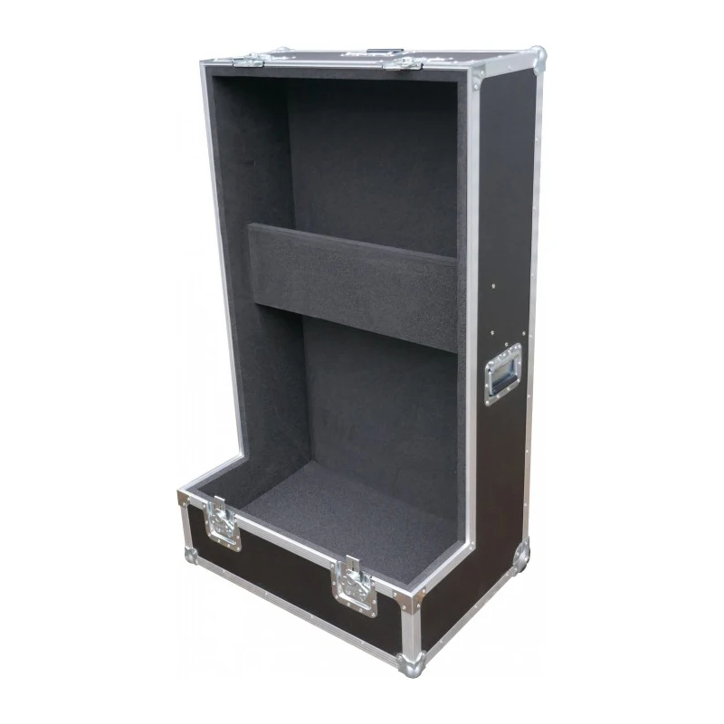 ATA Guitar Vault Flight Road Case