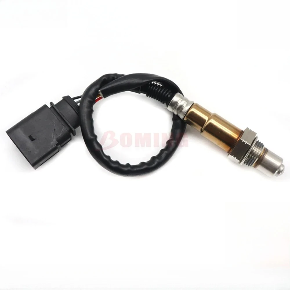 8K0906262C  Upstream Air Fuel Ratio Lambda Oxygen Sensor For VOLKSWAGEN BEETLE JETTA PASSAT AUDI A4 ALLROAD A5 A8 RS5 RS7 Q5 Q7