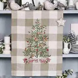 M200659 Home Fun Cross Stitch Kits Package Greeting Needlework Counted Cross-Stitching Kits New Style Joy Sunday Kits Embroidery