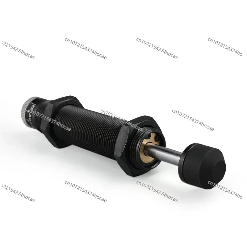 Oil Hydraulic Buffer AD Series Hydraulic Shock Absorber for AD1410 1412 1416 1420 1425 2016 2020 2025 2032 2050 2025 2030 Damper