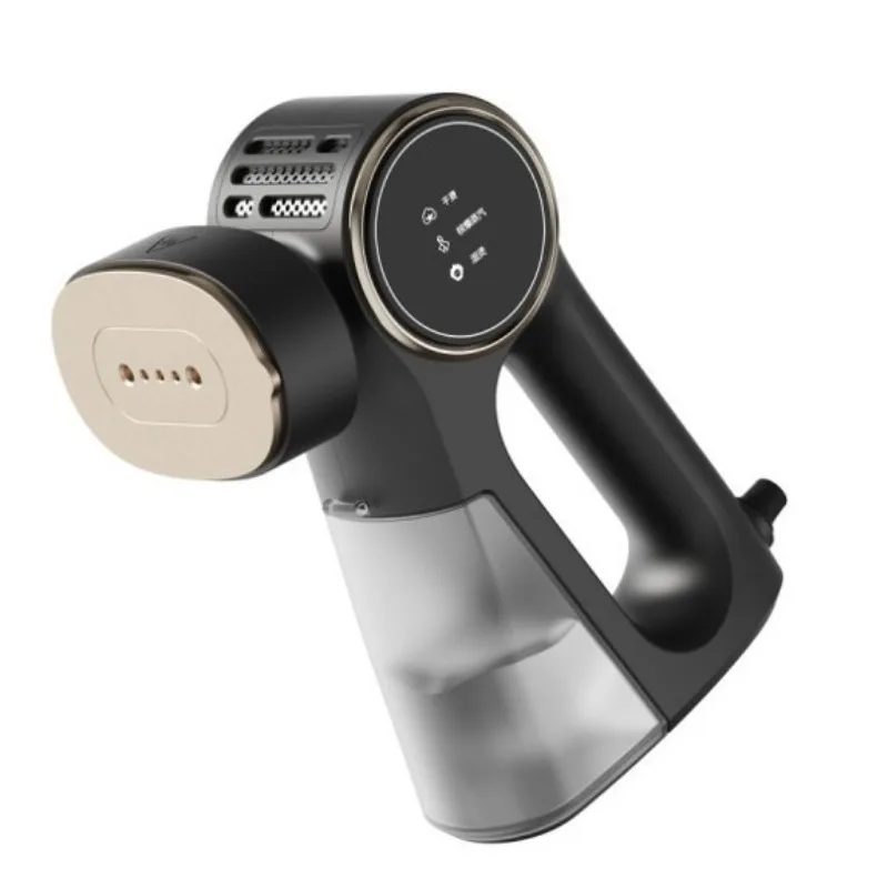 

Hand-held ironing machine, household steam iron, adsorption portable hand-held steam iron