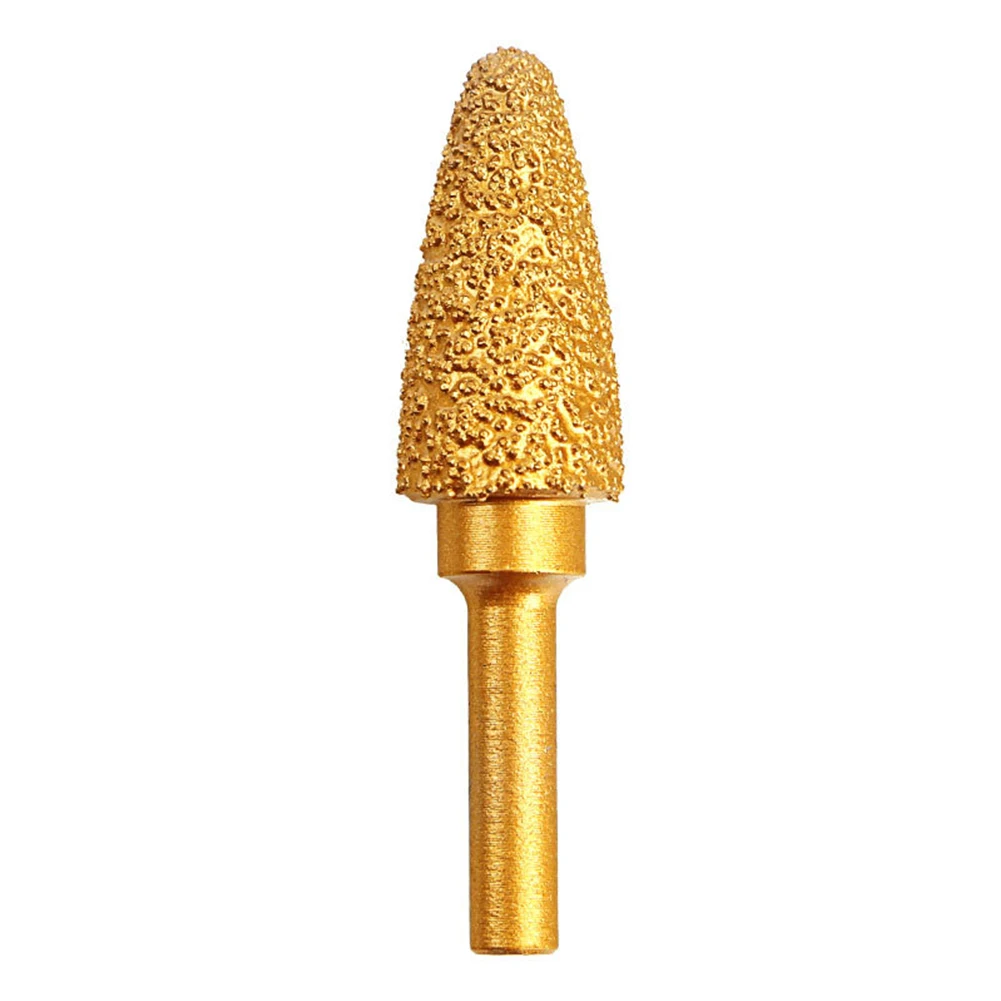 Head Grinders Easy To Use Equipment For Grinding For Stone Grinding Head Hobbies Home Repair Jewelry Making 13/15/18/20mm