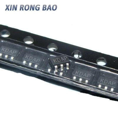 10Pcs Mcp73831T-2Ac…