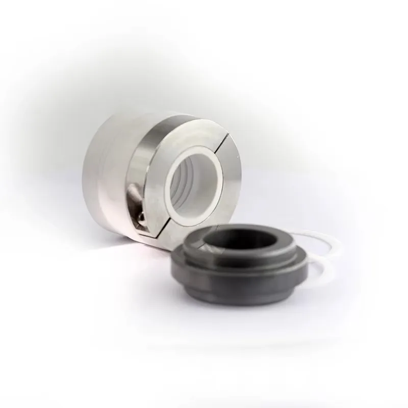 

Уплотнение механического насоса Тип WB2 Аксессуары для гидравлического насоса Прокладка Fkm Буферное уплотнение