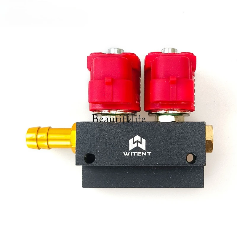 

CNG waterway heating spray rail, fuel after refitting natural gas and other dual-fuel auto parts