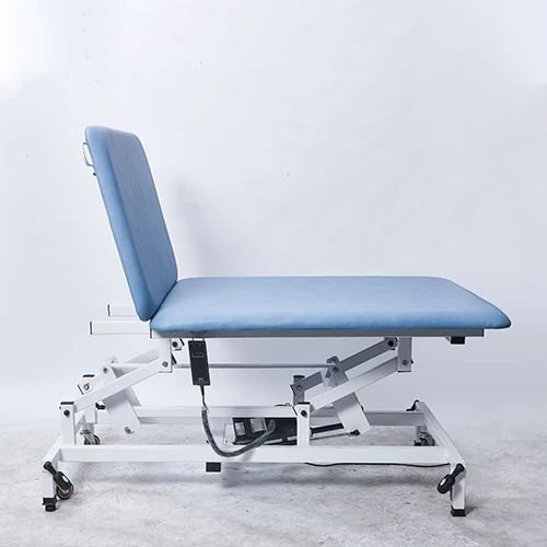 2 section reabilitacion Bobath Bed Physical Therapy Treatment Bed physical therapy table