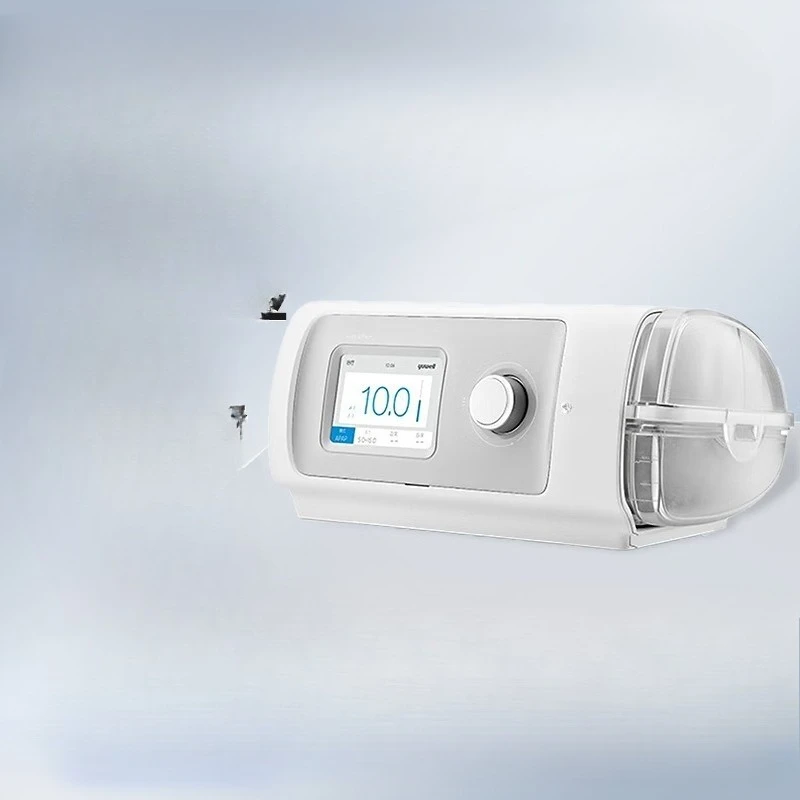 Respirator household, snoring sleep automatic non-invasive YH-45 single level automatic
