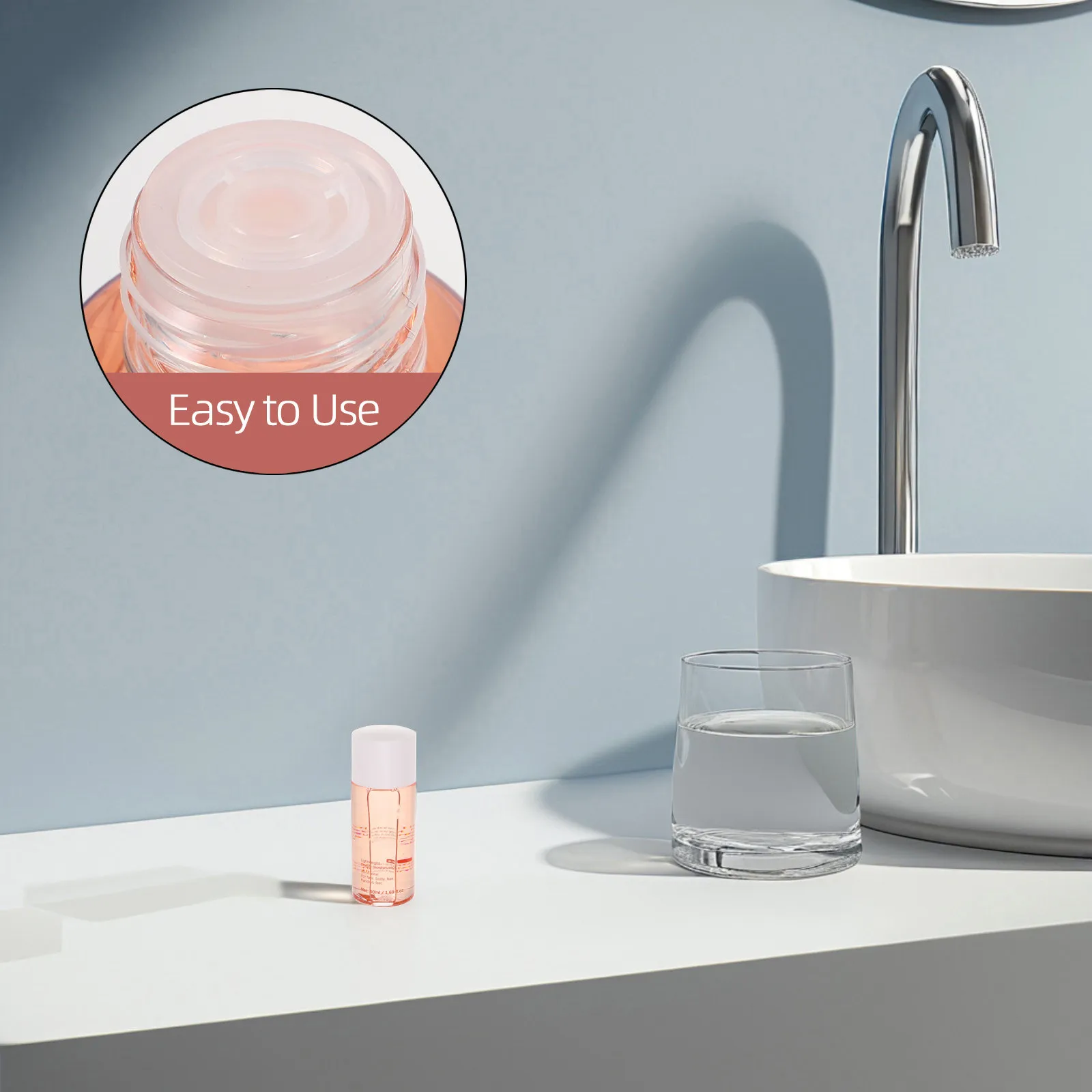 

Facial and Body Oil for Dry Skin Hydration Boost Orange Lightweight Non-Greasy Serum for Daily Use All Skin Types Sensitive Safe