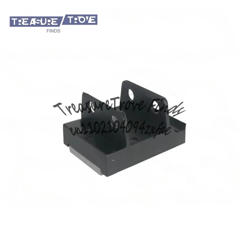 

10pcs CCE024-80X62X21mm Conveyance Block Woodworking Machine Parts Chain Pad for SCM Edge Banding Machine