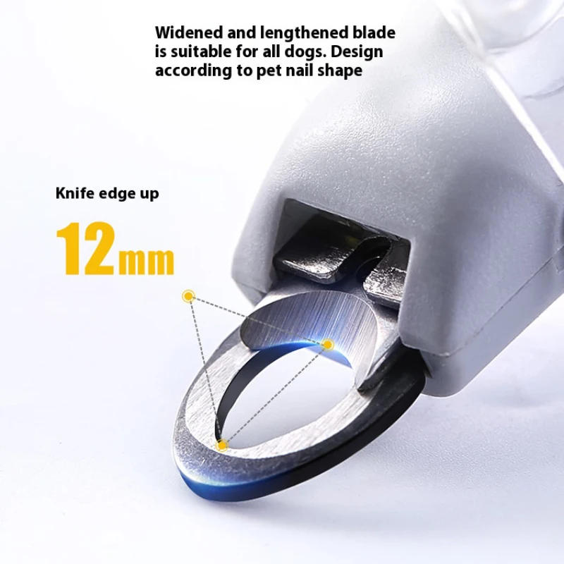 Thumbnail 4 - #59 Latest Pet Nail Clippers Offers