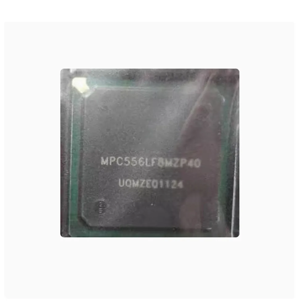 MPC556LF8MZP40 Automotive computer board CPU chip