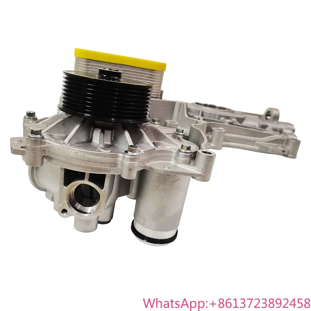 

Hot Selling Cummins ISF2.8 Oil Cooler 5318533 5670418 for Foton Tunland 2.8 ISF2.8 Oil Cooler Assy
