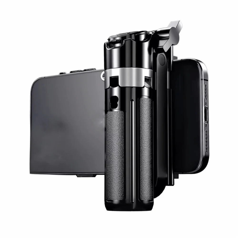 Portable Handheld Telescopic Selfie Stick Adjustable Extendable Bluetooth Selfie Stick Lightweight Extension Pole