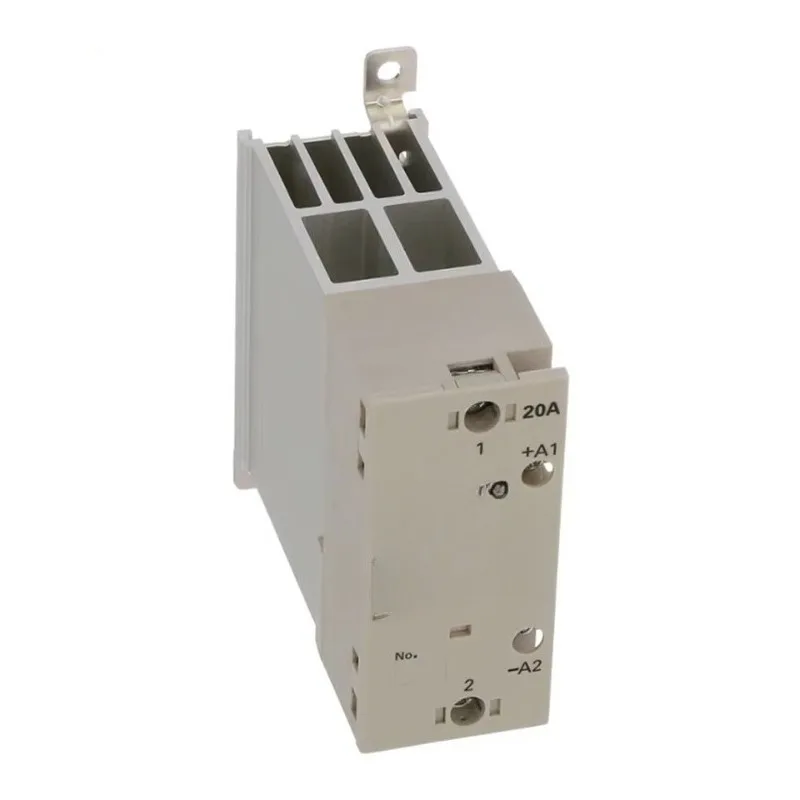 Solid State Relay For Industrial PLC Programmable Automation Control Equipment