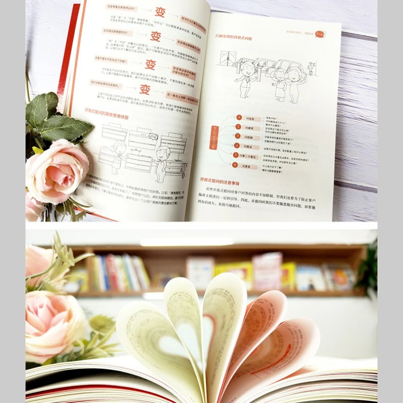 خدعة صفقة المبيعات الهزلية لمدة دقيقة واحدة لأداء مزدوج من المبتدئ إلى التفاوض مبيعات الخبراء #4