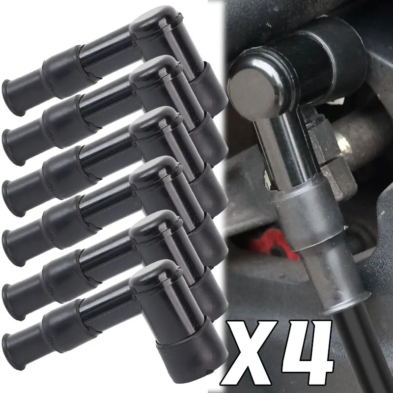 Ignition Spark Plug…