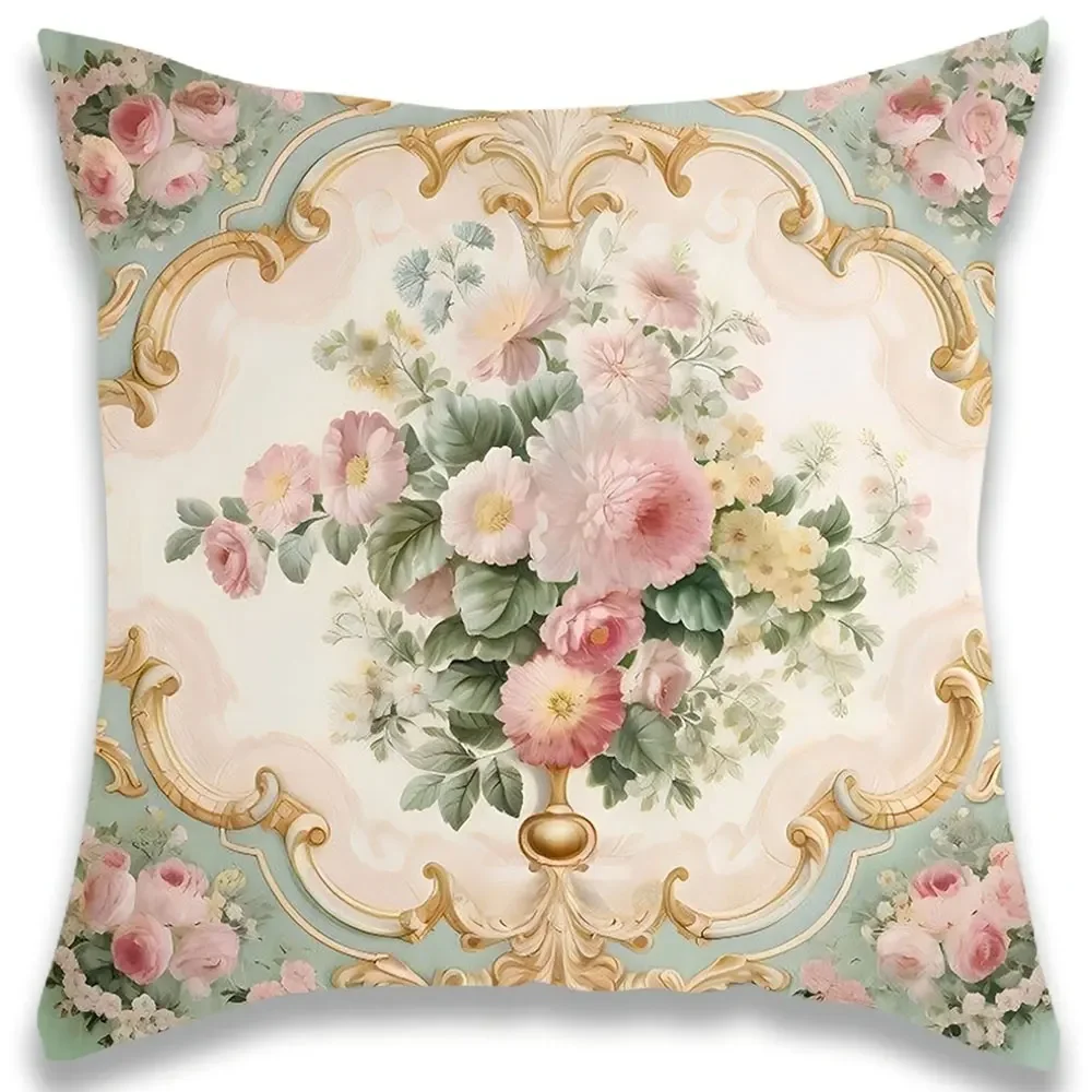 Funda De Almohada F… - image