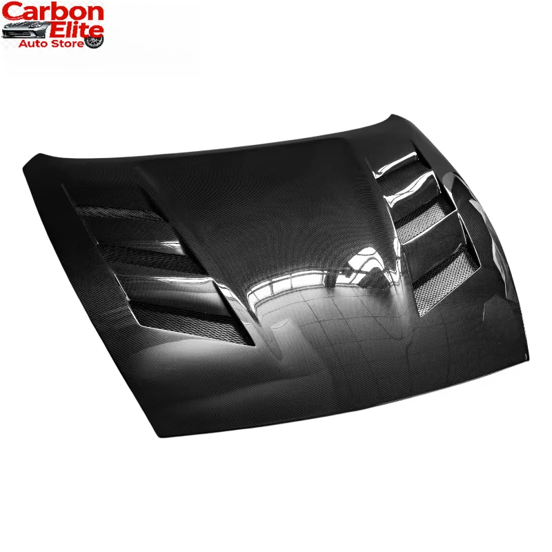 

Кованые карбоновые детали для Nissan 370Z Z34 Sport Coupe