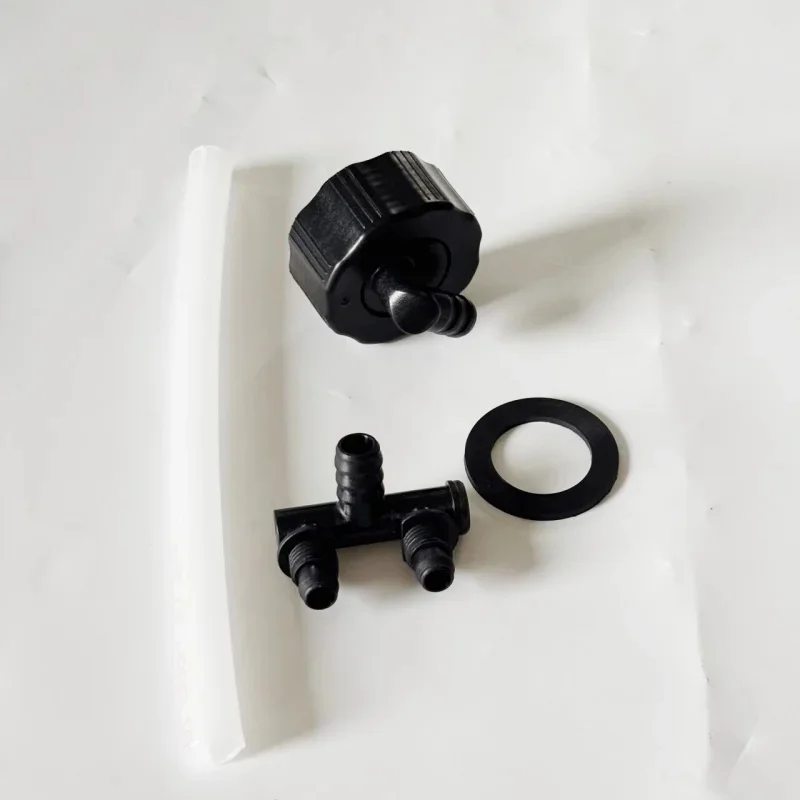 Agricultural Drone T30 Water Tank Qutlet Kits For DJI Argas Plant Protection Drones Accessories Repair Parts