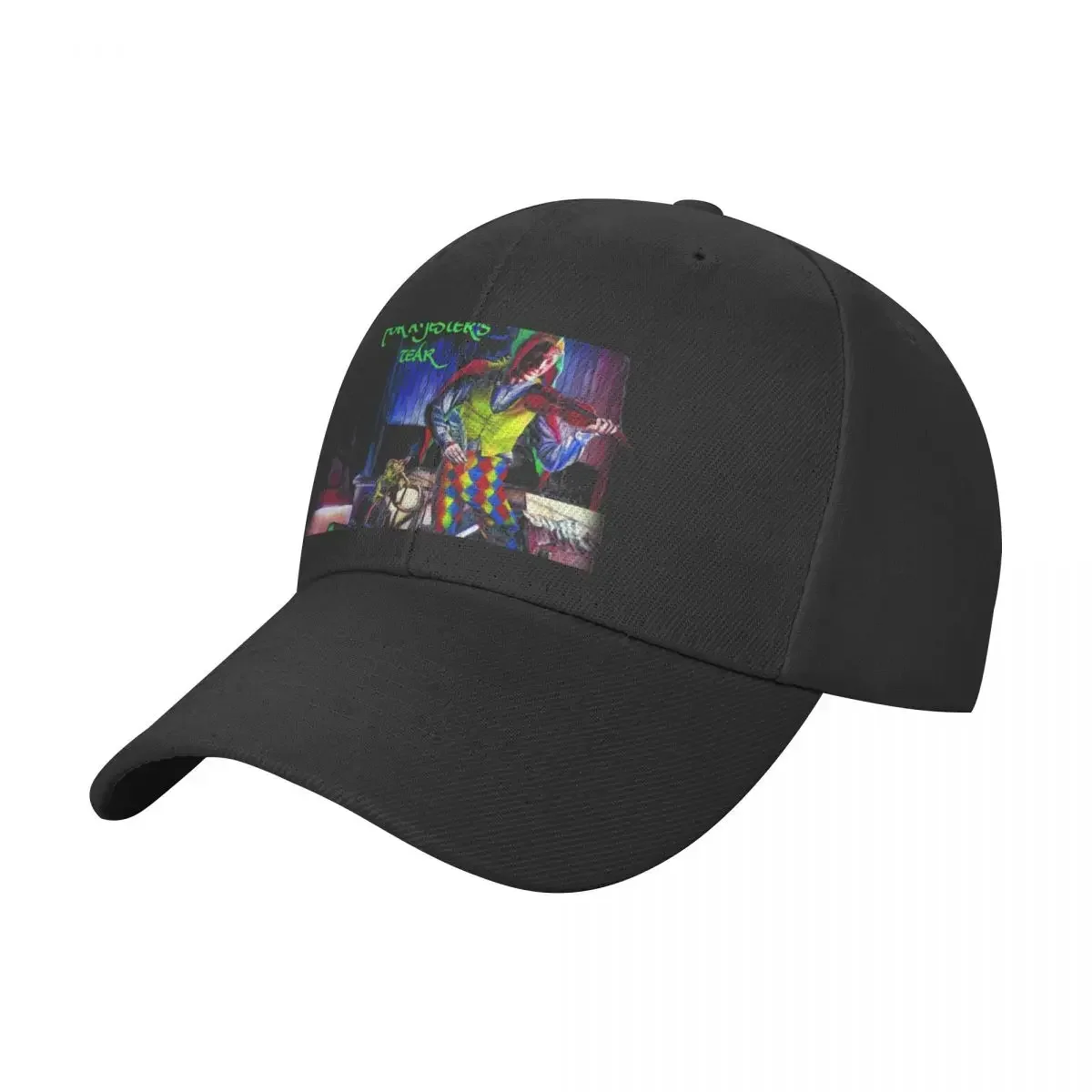 

brithis rock MARILLION Essential Baseball Cap Hat Beach birthday Anime Hat Custom Cap Male Women's