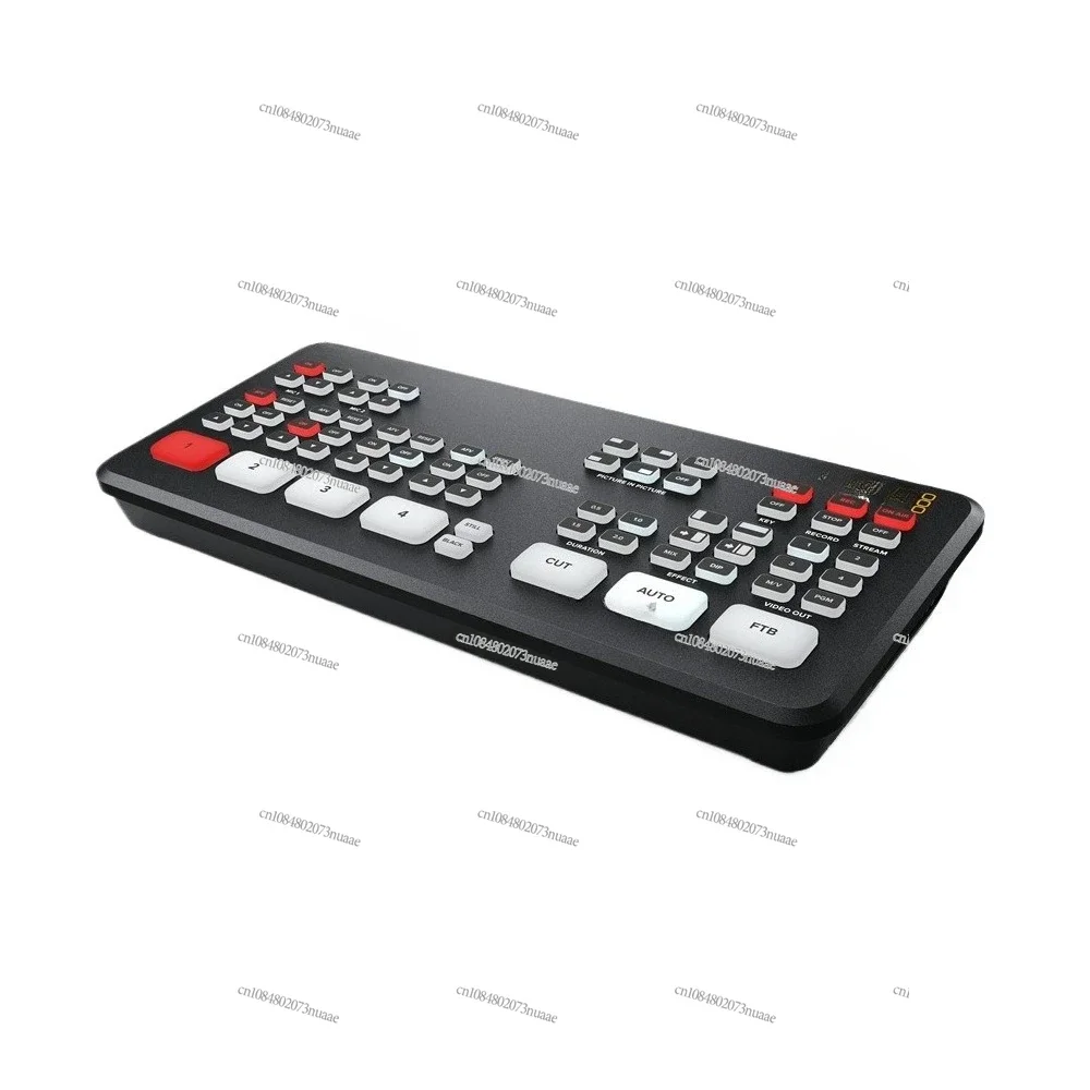 

Mini Pro Director Switch Station