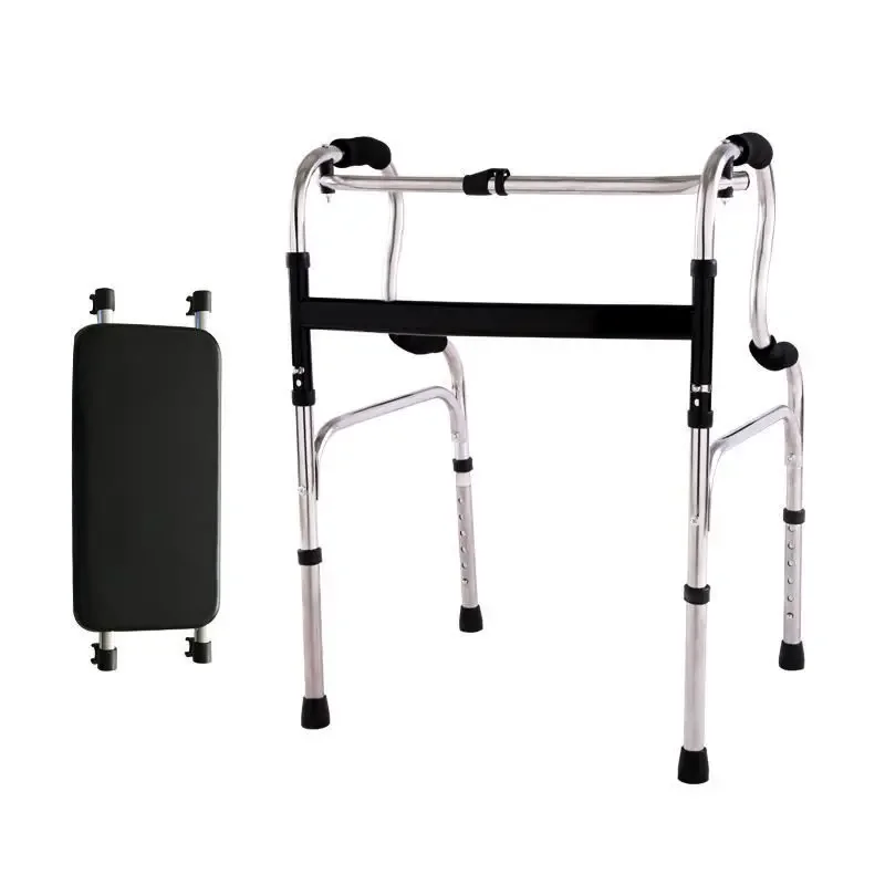 Supplies for The Elderly, Walkers, Rehabilitation Training, Walkers for The Elderly, Disability Aids, Walkers, Handrails