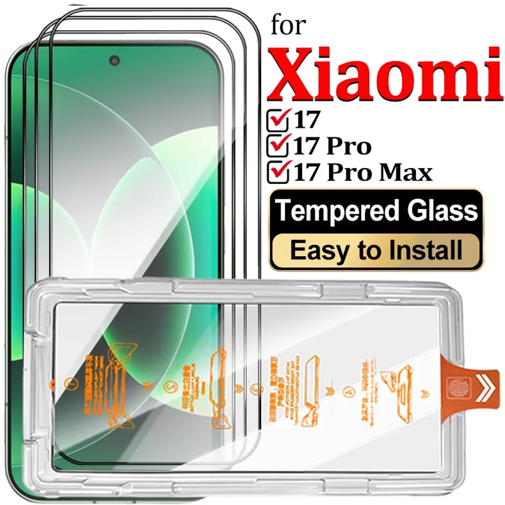 3-1Pcs Screen Prote…