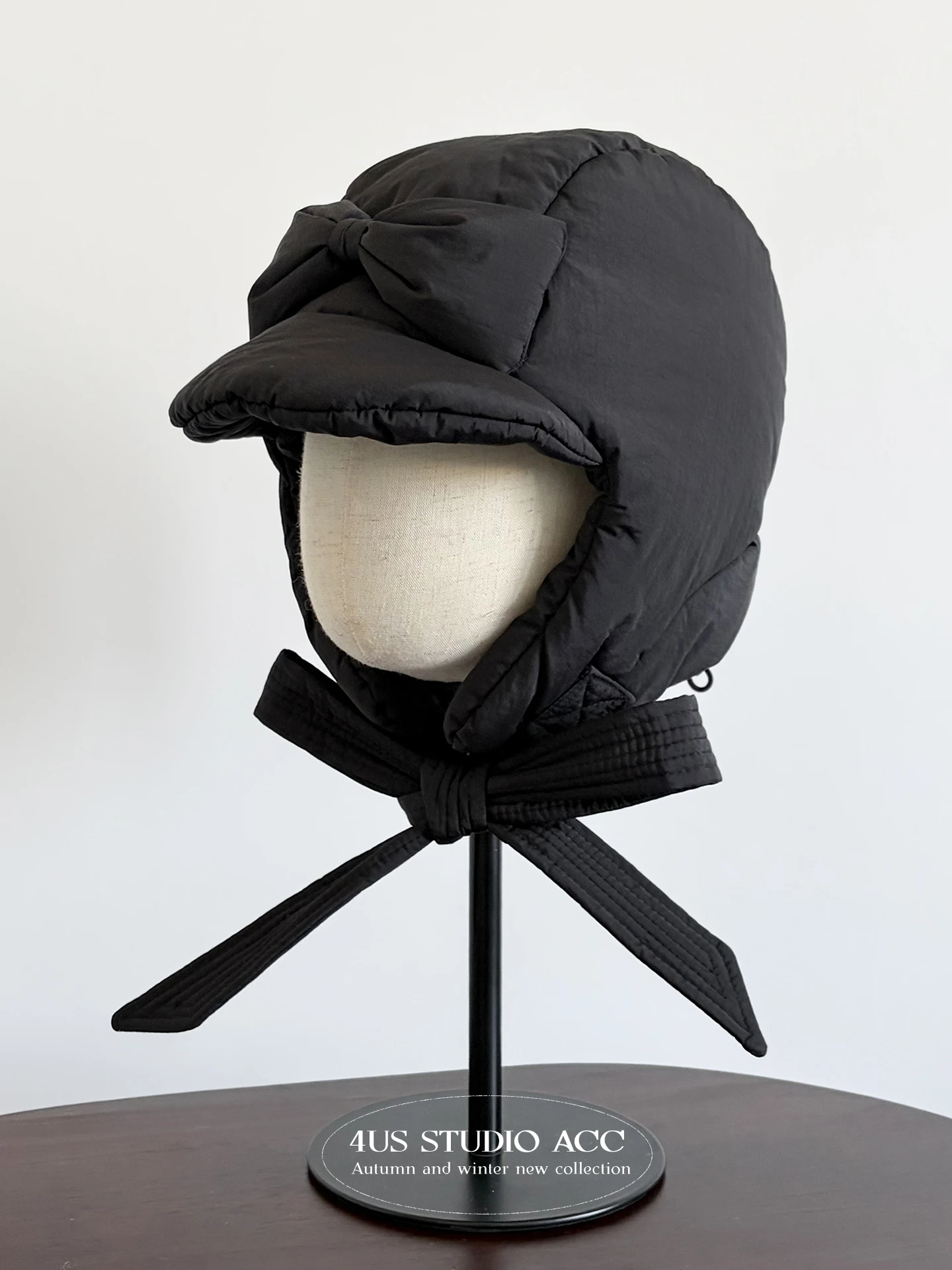 Women's Lei Feng Hat Winter Wi - đánh giá và giá Windsor Knot Tie