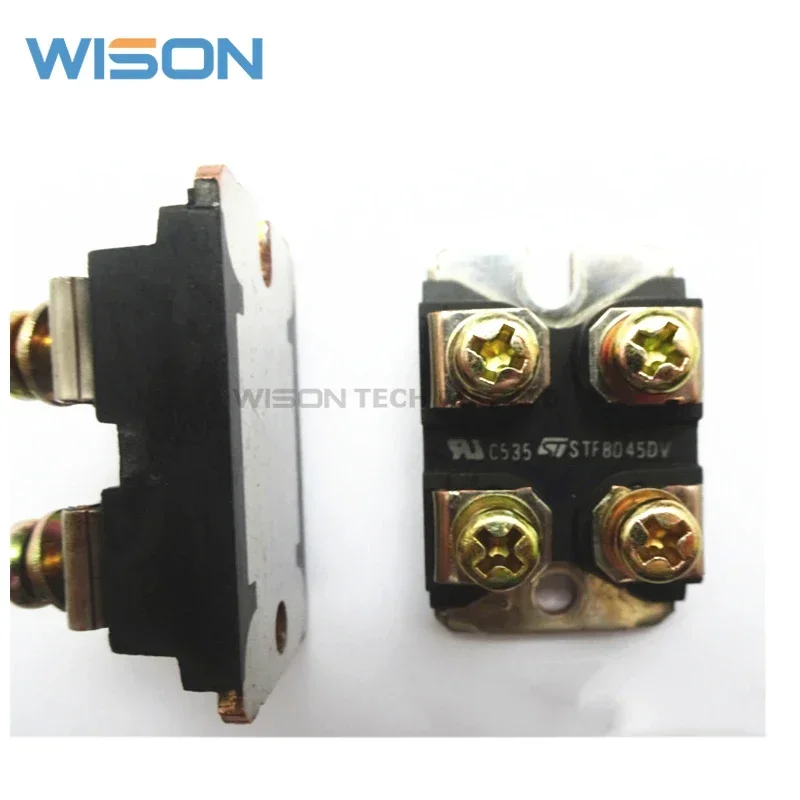 STF8045DV STF6045AV STF6045DV STF8045AV شحن مجاني وحدة جديدة ومبتكرة الثايرستور