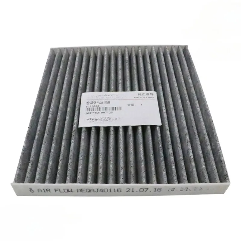 

Genuine Air Conditioning Cabin Filter for Aeolus A60 2014 2015 2016 Brand New