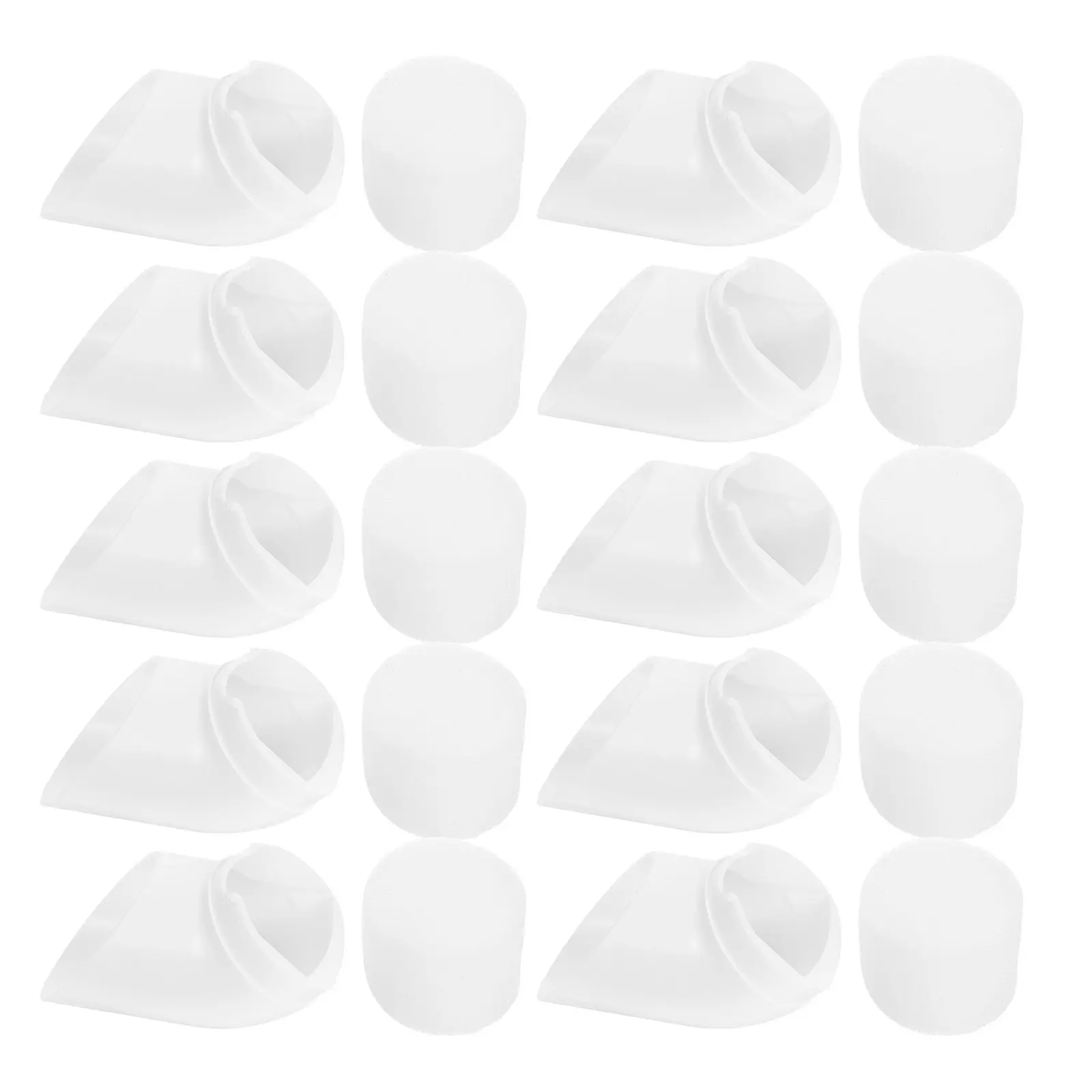 

Набор для гидропоники: стаканы для выращивания, губки, ПВХ-трубы, система беспочвенного выращивания овощей на балконе, контейнеры для сада