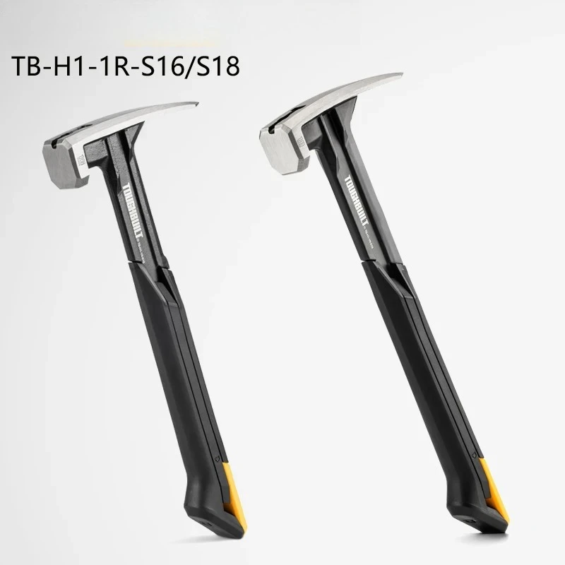 Steel Rip Hammer TB… - image