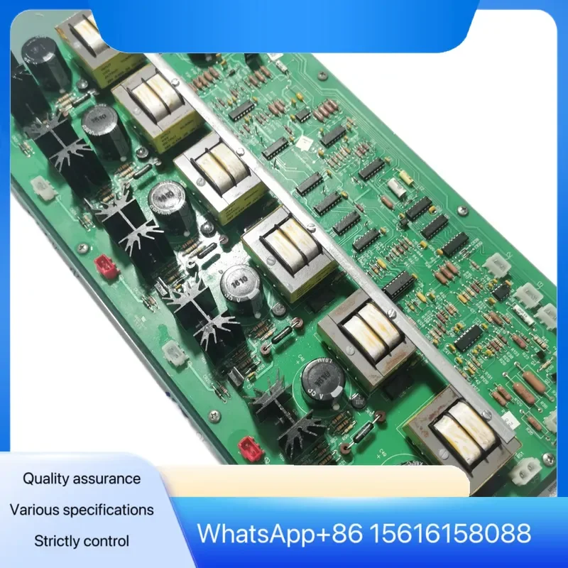 031-00925-003 371-01450-003 031-00925D000 York Air Conditioner Trigger Main Board Control Circuit PCB Replacement Part for