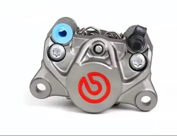 BREMBO 第三代大螃蟹大鮑魚改裝煞車卡鉗,適用於四隻水鳥,小牛9號 10 最佳銷售 Brembo卡鉗 - №3
