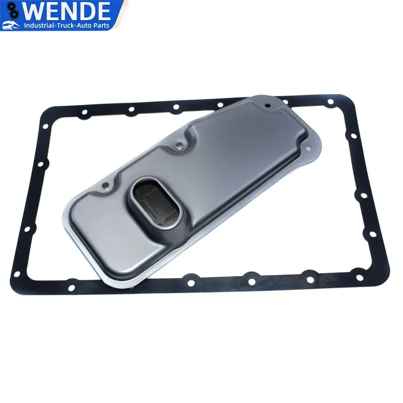 

Фильтр коробки передач 3533060030 для Toyota Tacoma Tundra Hilux Fortuner Land Cruiser 100 Lexus LX470 4Runner Sequoia