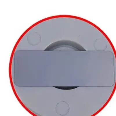Refrigerator Fan Motor DC12V for Cooling Systems Featuring Robust Bottom Structure and Consistent High-Speed Performance